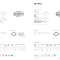 灯饰设计 ledxon 2017年国外LED灯