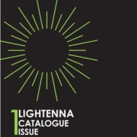 台灯设计:LIGHTENNA 2017年欧美现代灯饰灯具设计