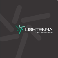 户外灯设计:LIGHTENNA 2017年欧美建筑照明设计