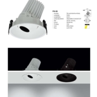 灯饰设计 LIGHTENNA 2017年欧美建筑照明设计