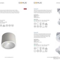 灯饰设计 Domus Lighting  澳大利亚照明设计