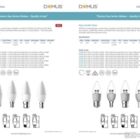 灯饰设计 Domus Lighting  澳大利亚照明设计