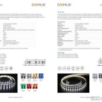 灯饰设计 Domus Lighting  澳大利亚照明设计