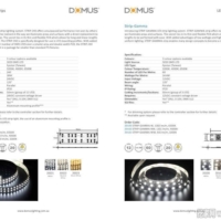 灯饰设计 Domus Lighting  澳大利亚照明设计