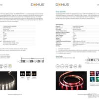 灯饰设计 Domus Lighting  澳大利亚照明设计