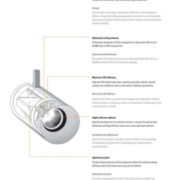 灯饰设计 Intra Lighting 2017年建筑照明设计