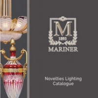 灯饰设计:Mariner Lighting 2017年欧美古典灯饰灯具设计