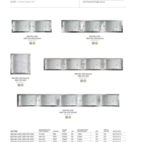 灯饰设计 Hinkley 2017年欧美灯饰灯具设计