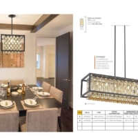 灯饰设计 DVI Lighting 2017年灯饰目录