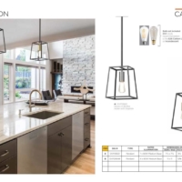 灯饰设计 DVI Lighting 2017年灯饰目录