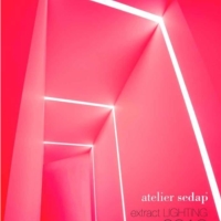 灯饰设计图:Atelier Sedap 2018