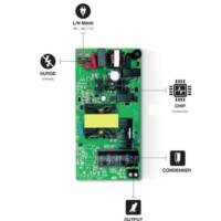 灯饰设计 Linea I-LED 2017 商业照明设计