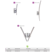 灯饰设计 Craftmade Lighting 2017年欧美流行灯具设计目录