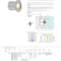 灯饰设计 MP Lighting 2017年国外LED灯设计目录