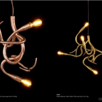 灯饰设计 Brand van Egmond 2017年