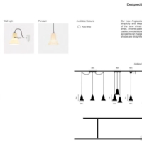 灯饰设计 Anglepoise 2017