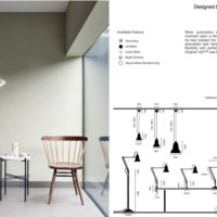 灯饰设计 Anglepoise 2017