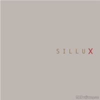 灯饰设计图:Sillux 2017年欧美现代简约灯具