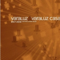 灯饰设计:Varaluz casa lighting 2017-2018