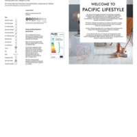 灯饰设计 Pacific Lifestyle 2017