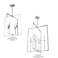 灯饰设计 Artcraft Lighting 2017年欧美最新吊灯