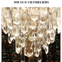 台灯设计:Chandeliers 2017