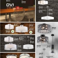 灯饰设计 INTER Luminaires 2017年欧美后现代灯具设计