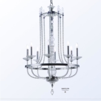 灯饰设计 Maxim Lighting 2017年灯具设计