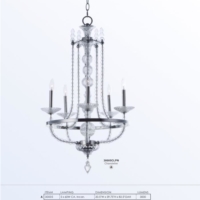 灯饰设计 Maxim Lighting 2017年灯具设计