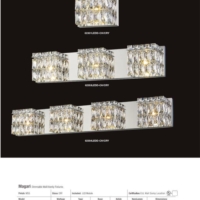 灯饰设计 Access Lighting 2017年国外灯具设计