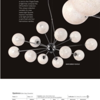 灯饰设计 Access Lighting 2017年国外灯具设计