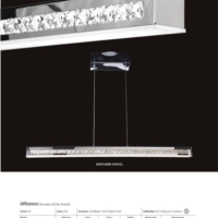 灯饰设计 Access Lighting 2017年国外灯具设计