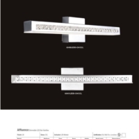 灯饰设计 Access Lighting 2017年国外灯具设计