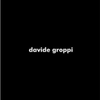 灯饰设计图:Davide Groppi 2017