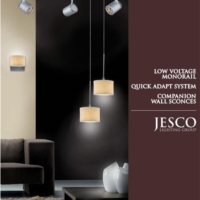 Jesco Lighting  2017