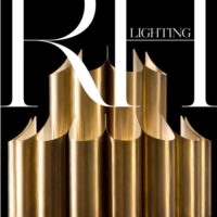 灯饰设计:RH Lighting 2017年欧美知名灯具