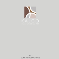 灯具设计 Kalco Lighting 2017年欧美复古灯具