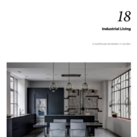 灯饰设计 Interior Design 2017年欧式简约灯