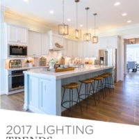 灯具设计 Progress Lighting 2017年新品