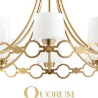 灯具设计 Quorum Lighting 2017补充