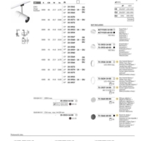 灯饰设计 Leds C4 Lighting 2017