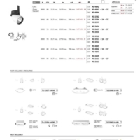 灯饰设计 Leds C4 Lighting 2017