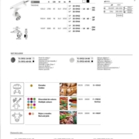 灯饰设计 Leds C4 Lighting 2017