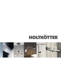 灯饰设计 Holtkotter 2017