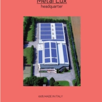 灯饰设计 灯具设计 Metal Lux 2017新目录