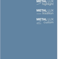 灯饰设计 Metal Lux 欧美创意现代灯具设计