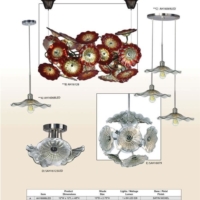 灯饰设计 Dale Tiffany 2017