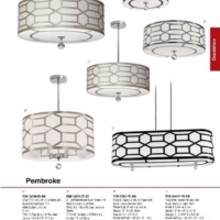 灯饰设计 Dainolite  2017年最新灯具设计画册