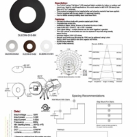 灯饰设计 Dainolite LED 2017