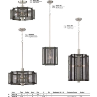 灯饰设计 Designers Fountain